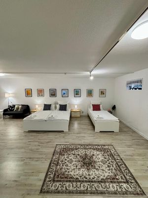 Image of Holiday apartment Langenfeld for 1 - 3 persons with 1 bedroom - Holiday house