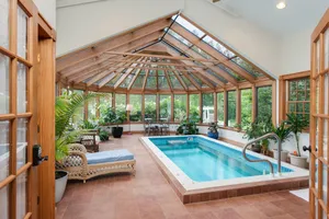 Image of 2 Rm suite in a farm setting close to  attractions -Unit 4- Abbott Brook Inn
