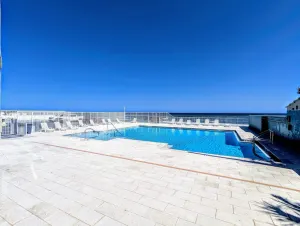 Image of Pool Open! Remodeled Condo with Beachfront Balcony near Hard Rock