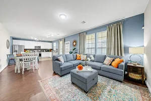 Image of Exquisite Legends Cottage in Spring TX