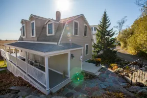 Image of Good Harbor Beach House - walk to beach, close to restaurants and shopping!