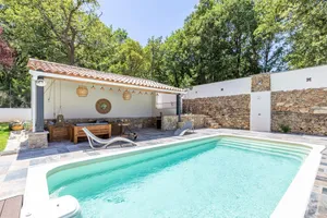 Image of Villa La Roche Rouge