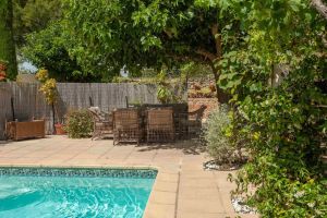 Image of Charming cottage in Provence, private pool and garden