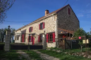 Image of Pretty gîte with private pool