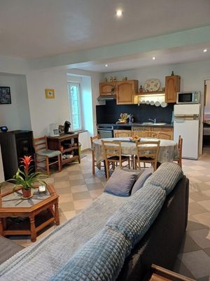 Image of Gites moulin de Richebourg in a character property