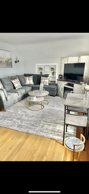 Image of Harrisburg Historic River View Apt