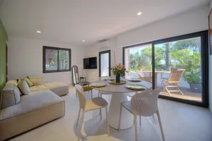 Image of A2B241 T3 REZ-de-JARDIN PROCHE PLAGES