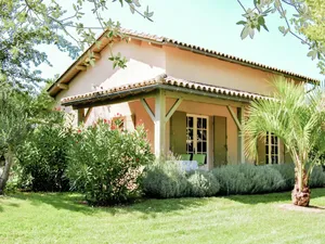 Image of Charming house with private spa