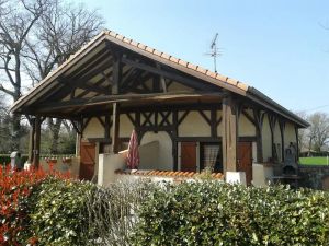 Image of Chemin D'aurus - St-paul-les-dax