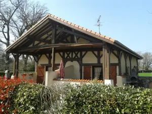 Image of Chemin D'aurus - St-paul-les-dax