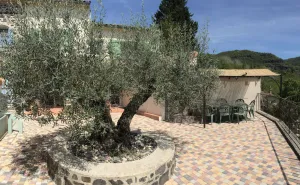 Image of Magnificent village house with panoramic views
