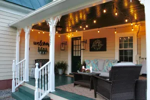 Image of Waterview & Water Access, Luxurious Retreat