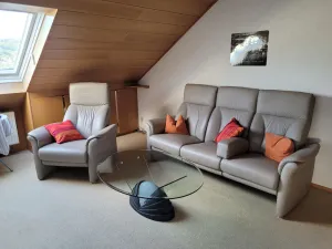 Image of Gepflegte Dachgeschosswohnung im 2-familienhaus in Ruhiger Wohnlage