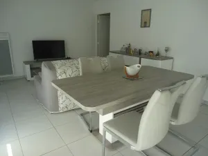 Image of New t2 apartment in residence in puget sur argens