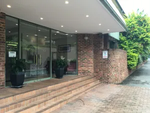 Image of The Belmore Apartments Hotel