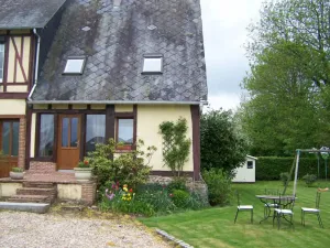 Image of Maison Normande - Anceaumeville