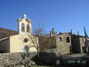 Image of Stone house of character in a typical Provencal hamlet