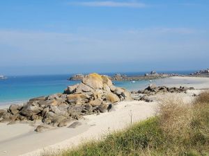 Image of Just a stone's throw from the beach. House completely renovated in 2020, sleeps 6-8.