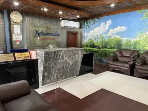 Image of Mohammadia Guest House