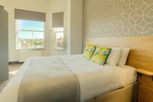 Image of Marina - Executive 1 Bed Apartment