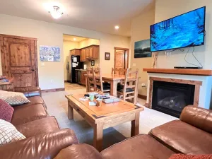 Image of The Pines at Whitefish | 3 Bed, 2 Bath