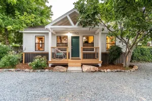 Image of Creektown Cottages\/ The Madrone