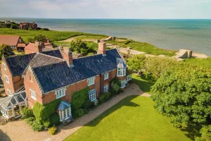Image of Meadow Manor - Seven Bedroom Villa, Sleeps 14