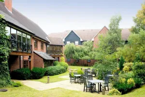 Image of Premier Inn Nottingham West