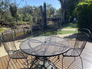 Image of Adelphi Apartments 3 or 3A - Downstairs 2 Bedroom or Upstairs King Studio with Balcony