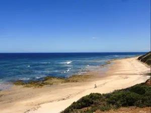 Image of ADELAIDE | MCLAREN VALE | ESPLANADE | 4-BR | BBQ |  OCEAN VIEWS