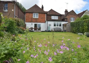 Image of Cricket Cottage - Three Bedroom House, Sleeps 7