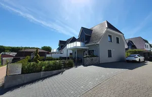 Image of Seevilla Dubai - Luxus Ferienhaus