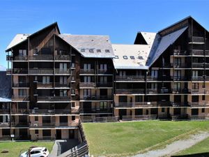 Image of Apartment Risoul, studio flat, 4 persons