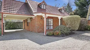 Image of Cedar Cottage - Unit 3 Tudor Village