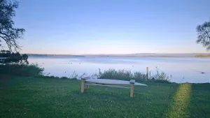 Image of Peaceful Waterfront, wheelchair accessible - Stunning Location for Family Holiday
