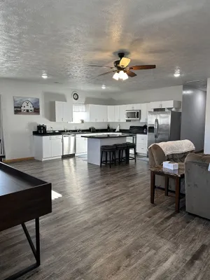 Image of Duplex in Downtown Stanton