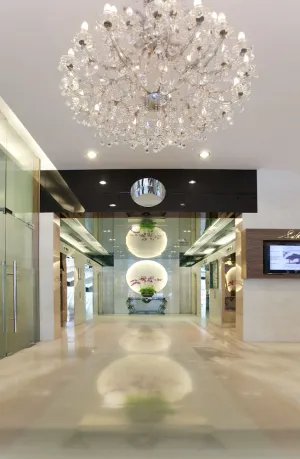 Image of Silka Maytower Kuala Lumpur