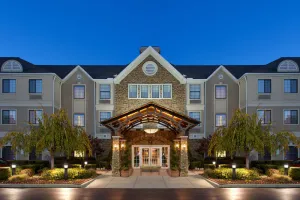 Image of Staybridge Suites Columbus-Airport by IHG