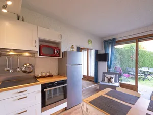 Image of Beautiful Studio With Garden Quiet Area