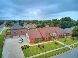 Image of The Southside Estate