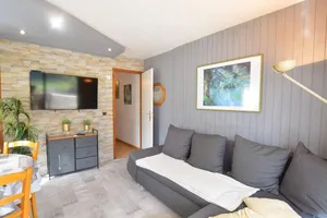 Image of Floor -2, terrace, balcony, parking, tv, 32m², Le Grand Bornand