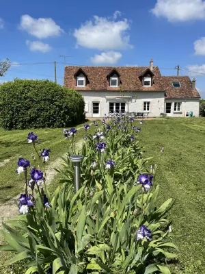 Image of Gîte de Masne