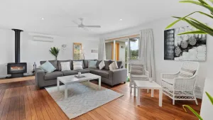 Image of Allinga Apartment