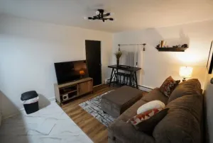 Image of The most comfortable retreat for business or leisure.