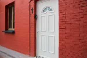 Image of La brique Rouge, 5P Parking