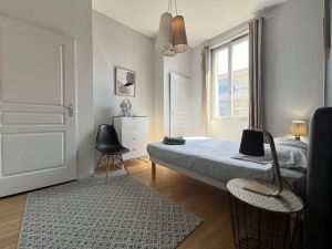 Image of Le Saint-Aubin : élégant T2 près des Ramblas