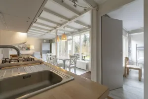 Image of Cozy bunglow with patio