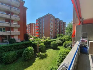 Image of Nice Apartment Lugano near the lake