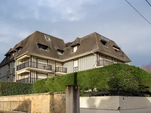Image of Beautiful apartment for 2 people with WIFI, TV and balcony