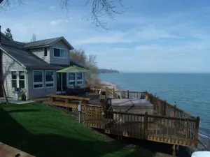 Image of Lakefront Property, Family Friendly and Pets Allowed